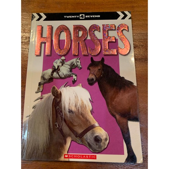Lot of 6 Horse Books for young adult reader - Picture 4 of 14